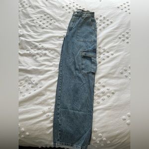 Garage Cargo Pants
